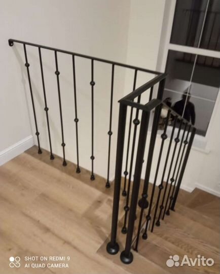 Лестница в частный дом