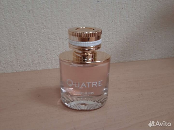 Туалетная вода