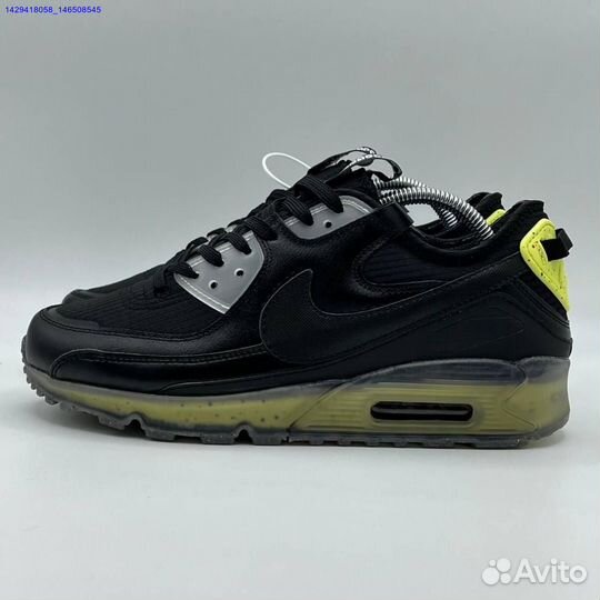 Кроссовки Nike Air Max Terrascape 90 (Арт.82096)