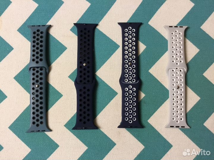 Ремешок Apple Watch 42 44 мм