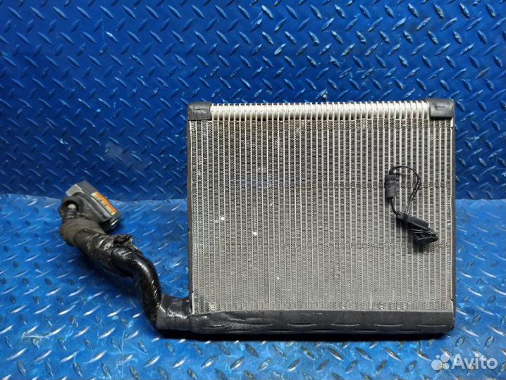 Испаритель кондиционера Ford Mustang 6