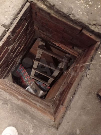 Гараж, 24 м²