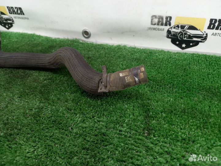 Патрубок системы охлаждения Citroen C5