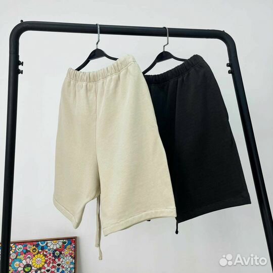 Шорты fear of god