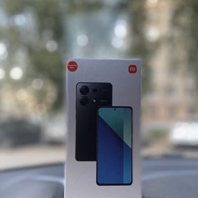 Xiaomi Redmi Note 13 Pro, 8/128 ГБ