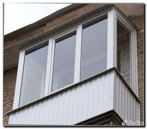 Окна пластиковые для вас