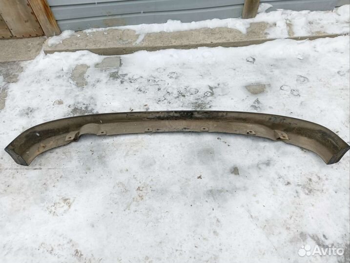 Обвес на Хонду