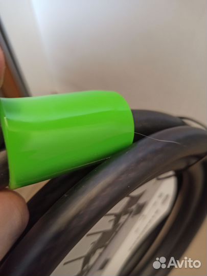 Противоугонный цепь-трос 3 метра