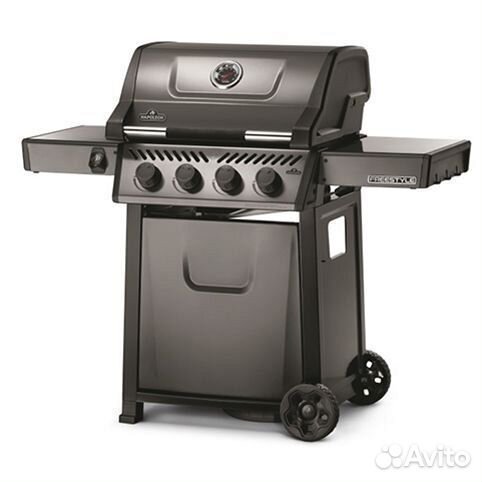 Газовый гриль Napoleon Freestyle 425