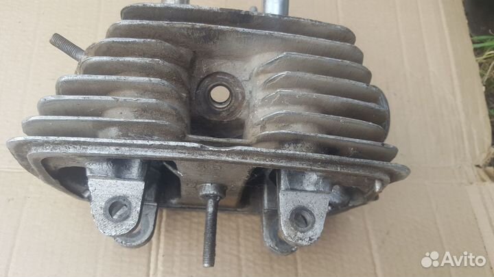 Кпп урал днепр запчасти
