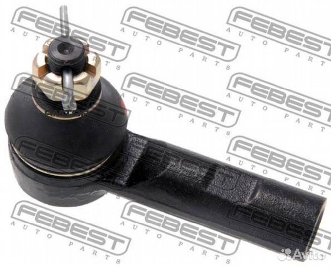 Febest 0721SX4 0721-SX4 febest наконечник рулевой