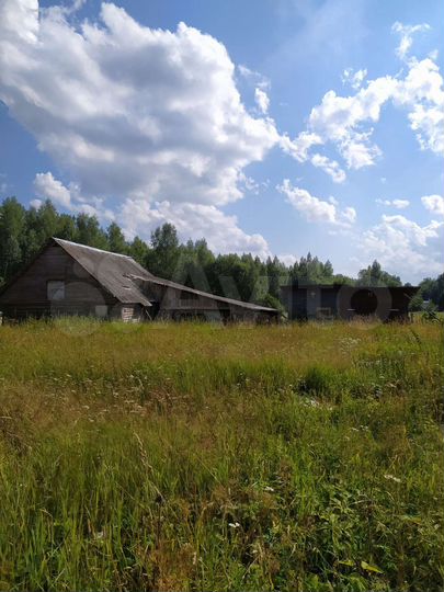 Дом 149,8 м² на участке 14 сот.