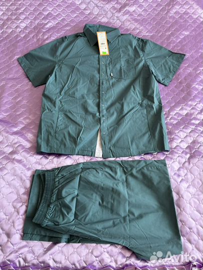 Медицинские костюмы мужские новые elit