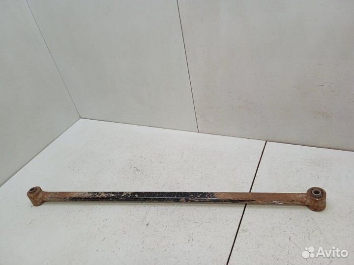 Тяга задняя поперечная Chevrolet Trail Blazer