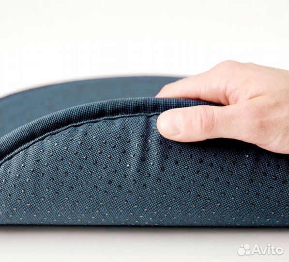 Подушка на стул IKEA суннеа