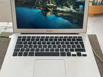 Macbook air 13 (mid 2013) i7 8gb