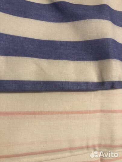 Наволочки СССР с вышивкой и этикетками новые