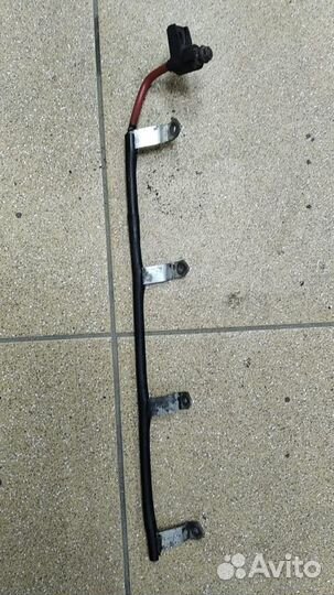 Шина свечей накаливания Форд Мондео 3 2,0 TD