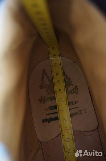 Трекинговые ботинки мужские 43