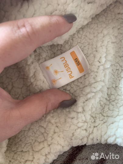 Шапка для мальчика размер 52-53