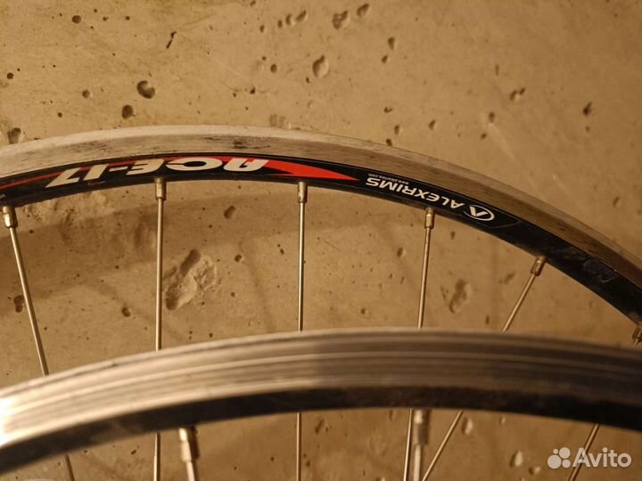 Запчасти на велосипед