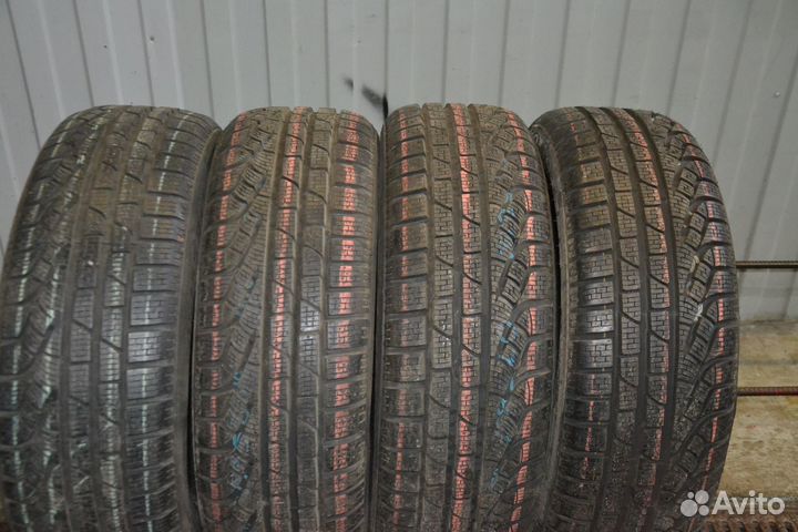 Pirelli Winter Sottozero 210 Serie II 205/55 R17 95H