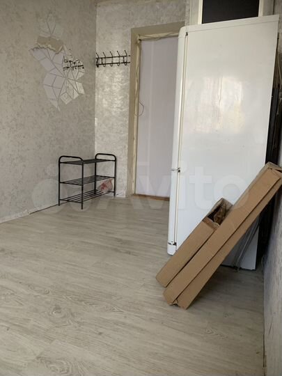 Комната 12 м² в 5-к., 2/4 эт.