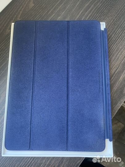 SMART cover iPad 9.7