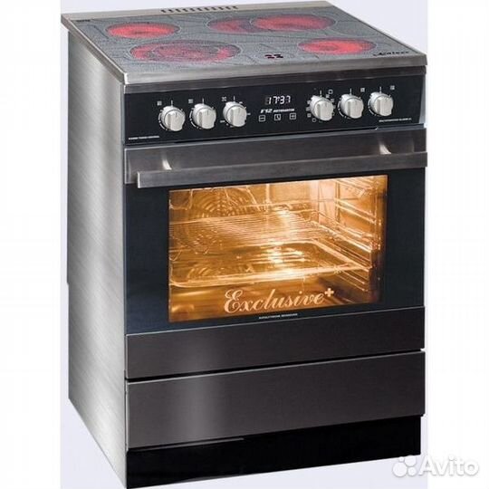 Ремонт электроплит, духовок, варочных панелей