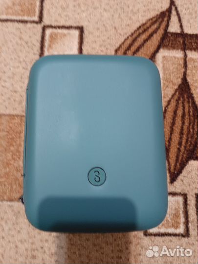 Бритва электрическая