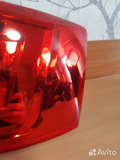 Фонарь Задний Правый.Skoda LED Oktavia A7 FL.Ориг