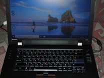 Lenovo ThinkPad L 520