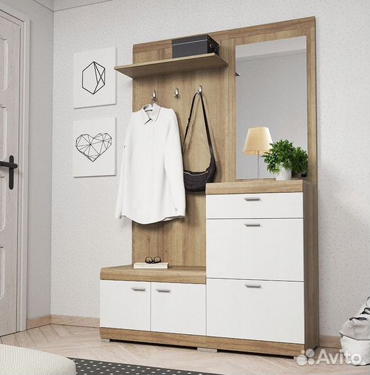 Шкафы купе от производителя