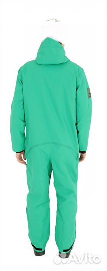 Комбинезон(костюм) горнолыжный OneSkee Mark VII