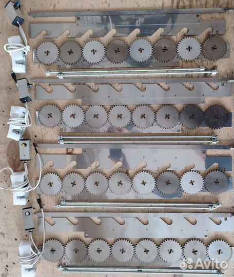 Мангал шампура решетка барбекю нержавейка