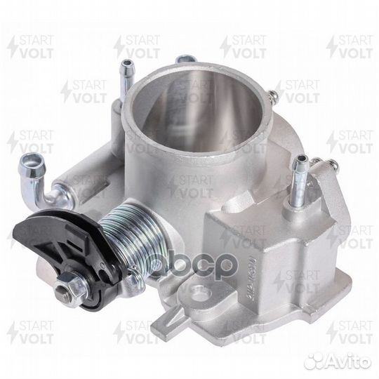 Заслонка дрос. VST0104 startvolt