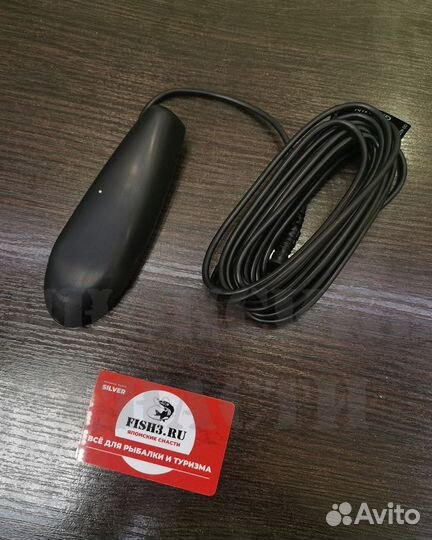 Датчик эхолота GT-20 для Garmin 4CV 5CV