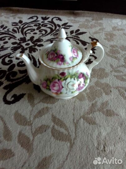 Заварочный чайник