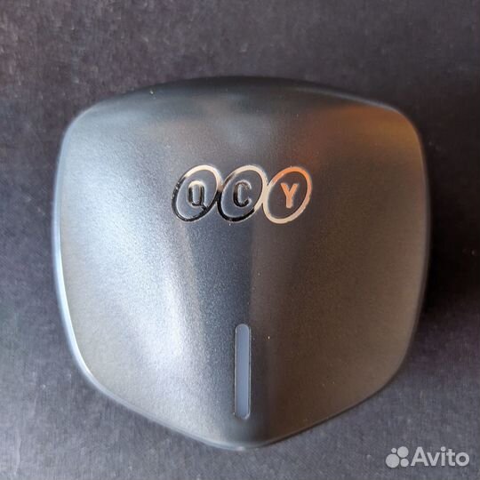 Беспроводные TWS Наушники QCY G1