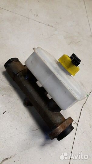 Главный тормозной цилиндр УАЗ Патриот