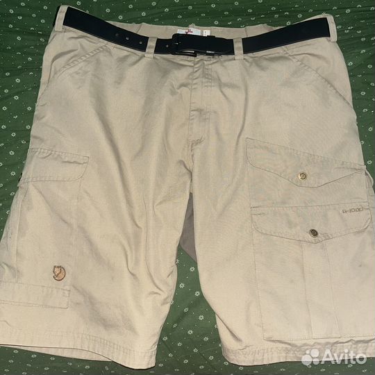 Шорты Бриджи Fjallraven Kanken (канкен) оригинал