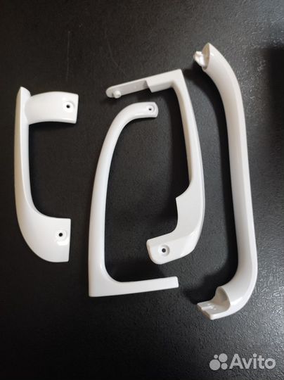 Ручки открывания двери холодильников