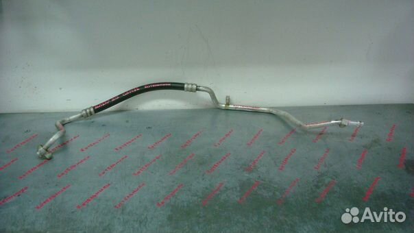 Nissan Almera N15 92480-2M218 Шланг кондиционера