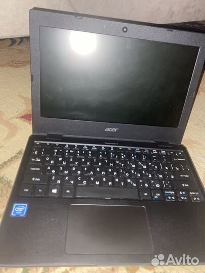 Acer travelmate b118