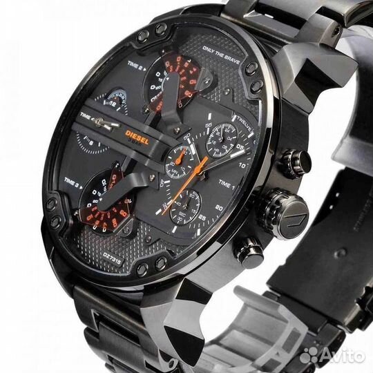 Мужские наручные часы Diesel 7315 из Европы