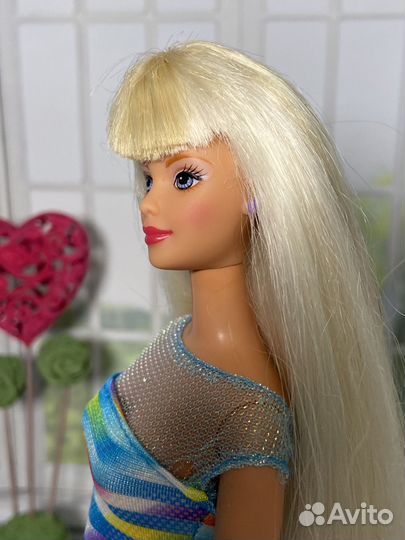 Barbie Bead Blast 1998