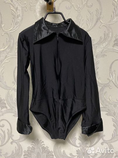 Рубашка для бальных танцев