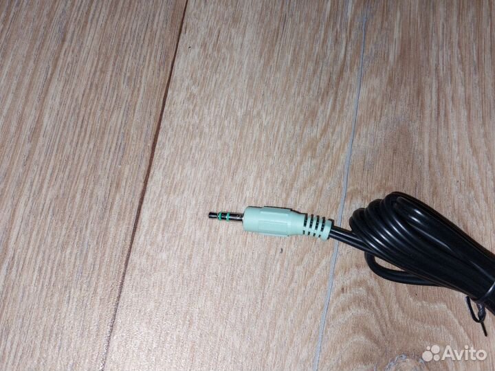 Aux - колокольчики