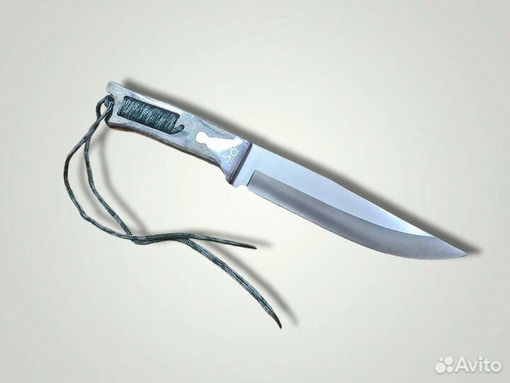 Нож Columbia XF67