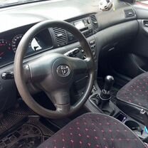 Toyota Corolla 1.6 MT, 2006, 143 000 км, с пробегом, цена 949 000 руб.